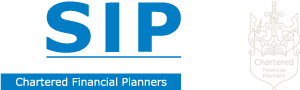 SIP Wealth Management Logo